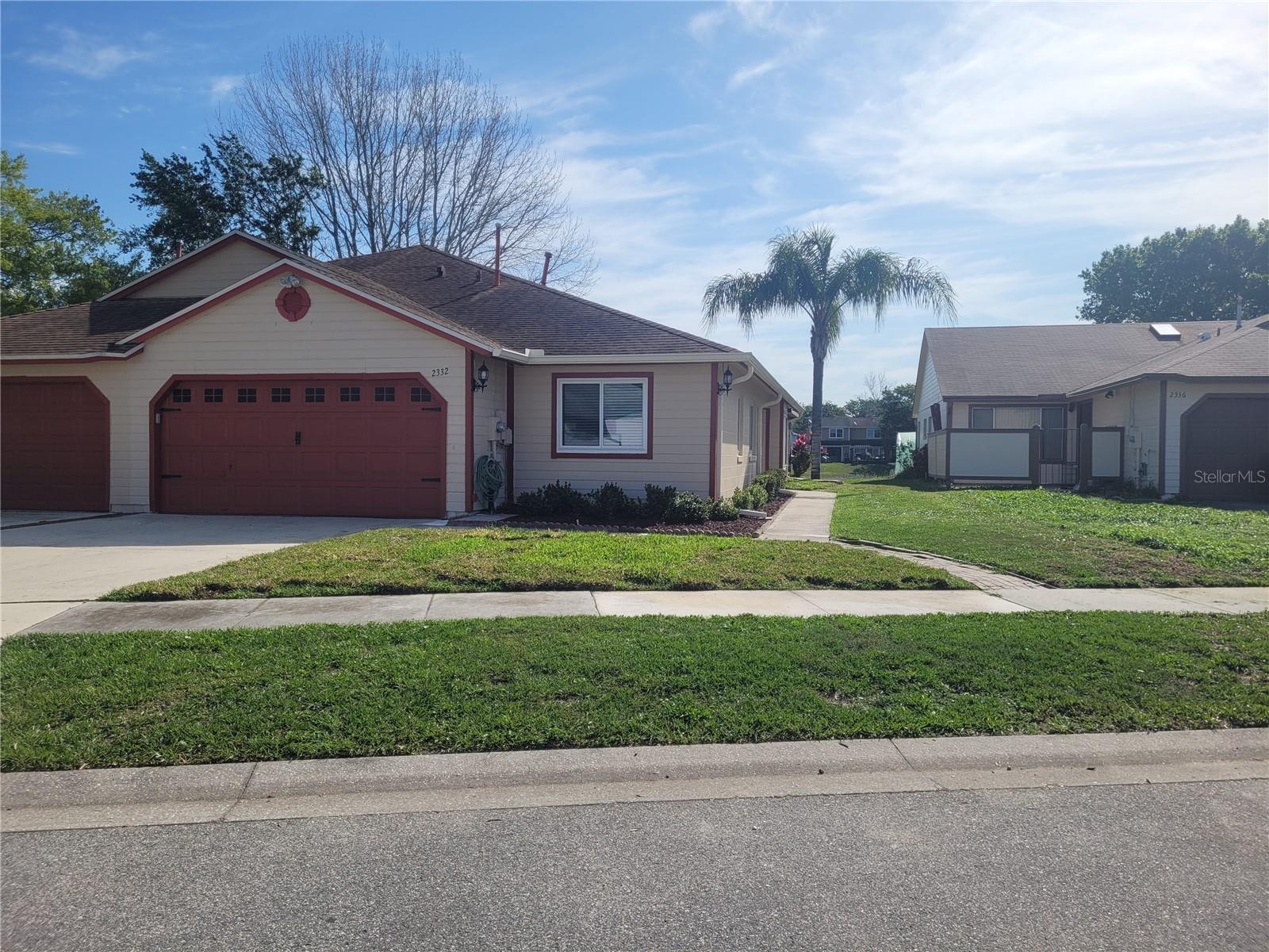 Details for 2332 Turpin Drive, ORLANDO, FL 32837