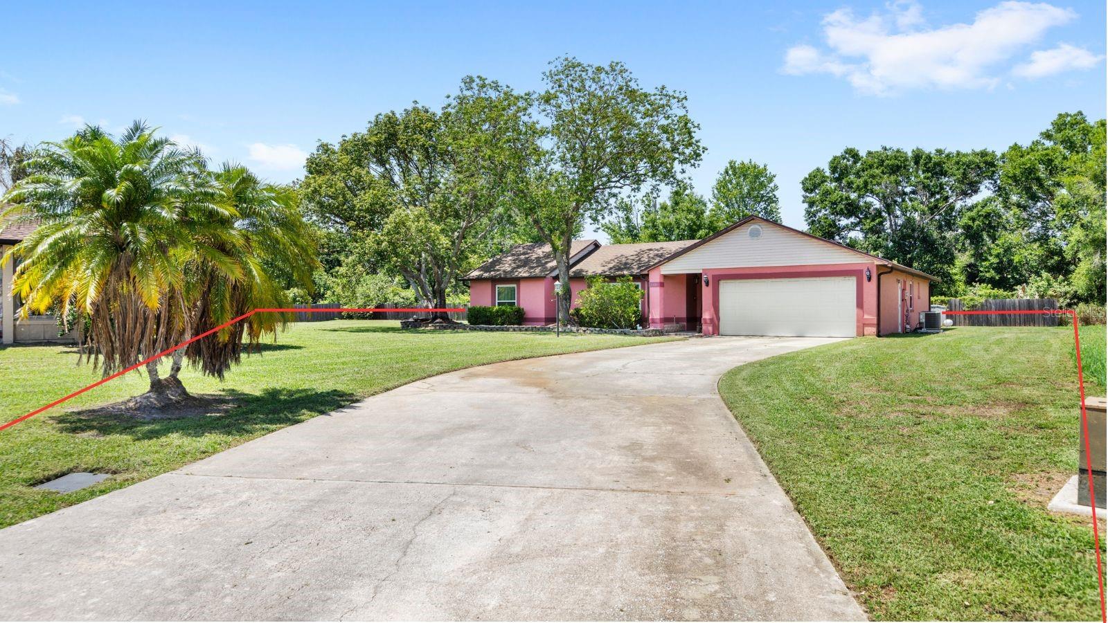 Image 40 of 41 For 2409 Pinyon Court