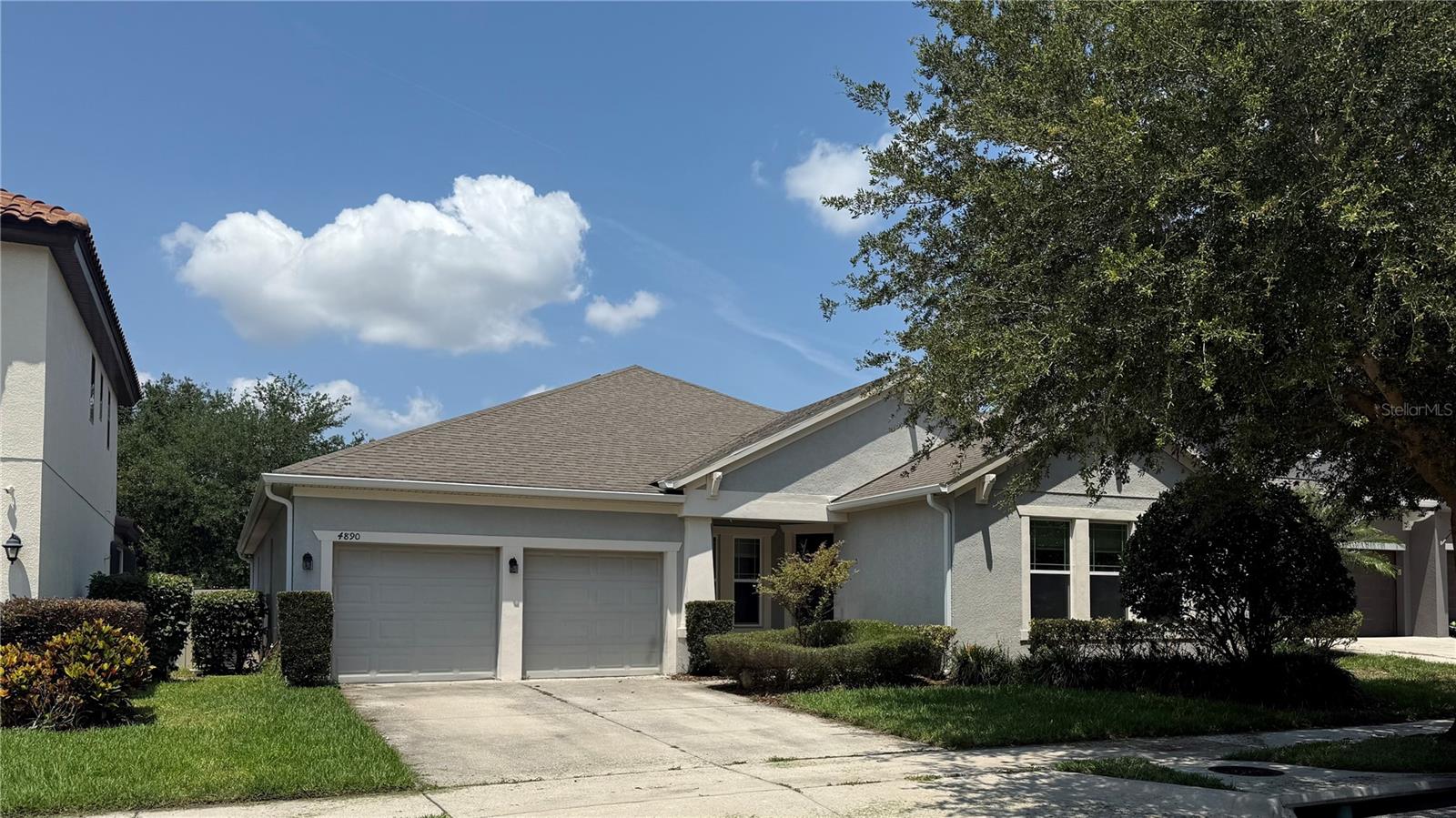 Details for 4890 Palmetto Park Drive, WINTER GARDEN, FL 34787