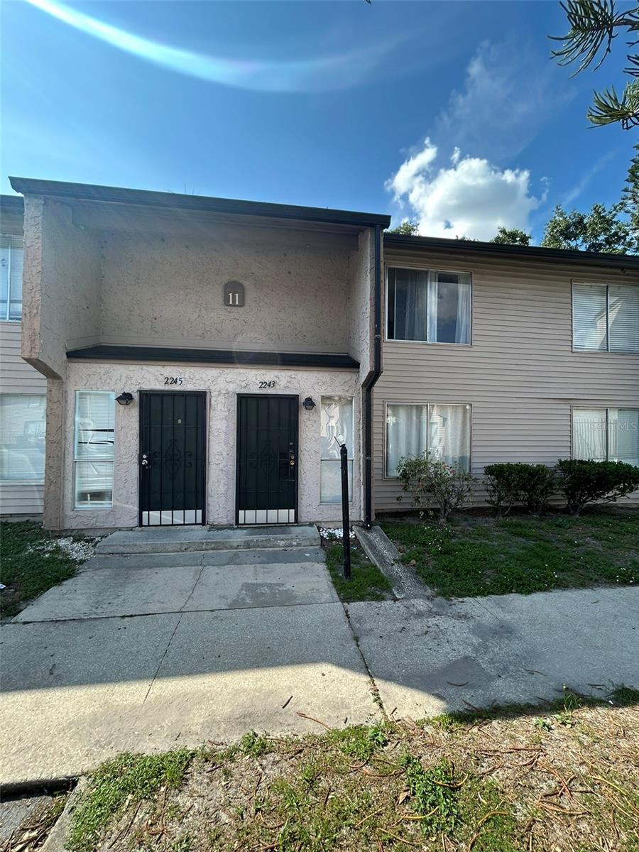 Details for 2243 Lyme Bay Drive 1104, ORLANDO, FL 32839