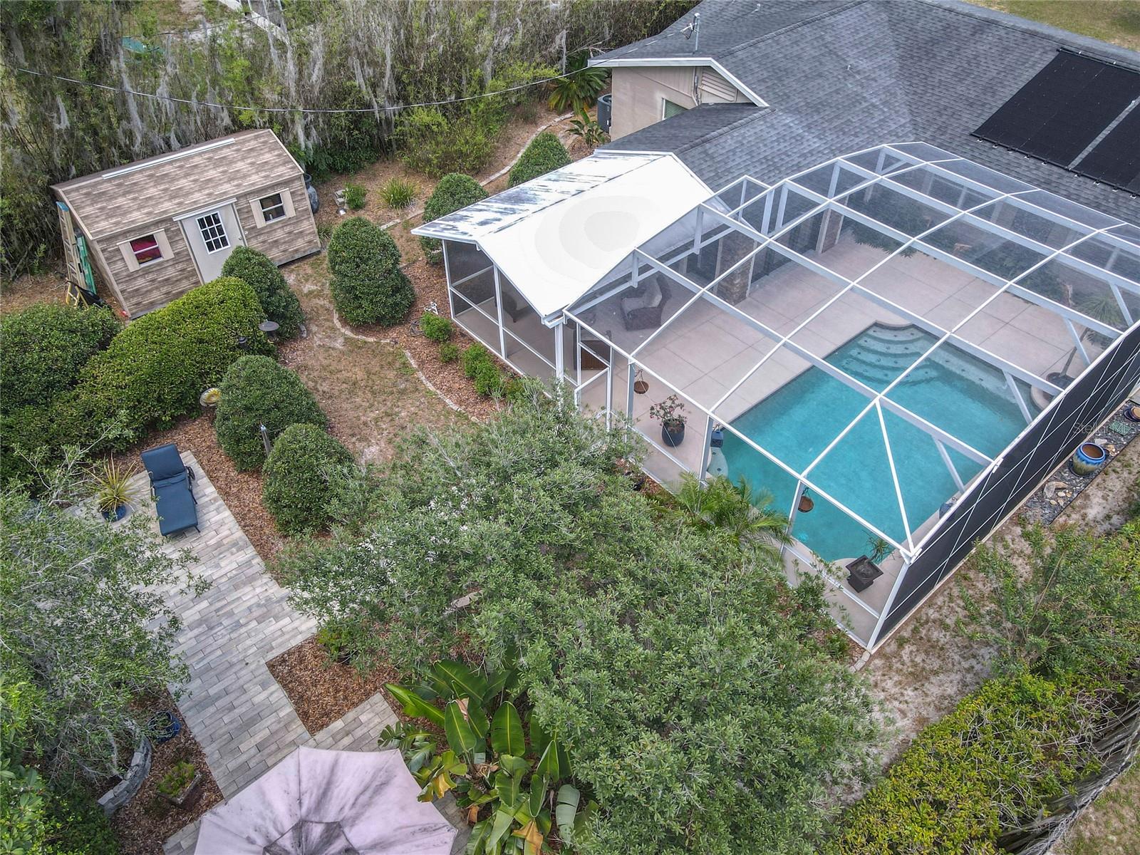 Image 57 of 61 For 2550 Meadowview Lane
