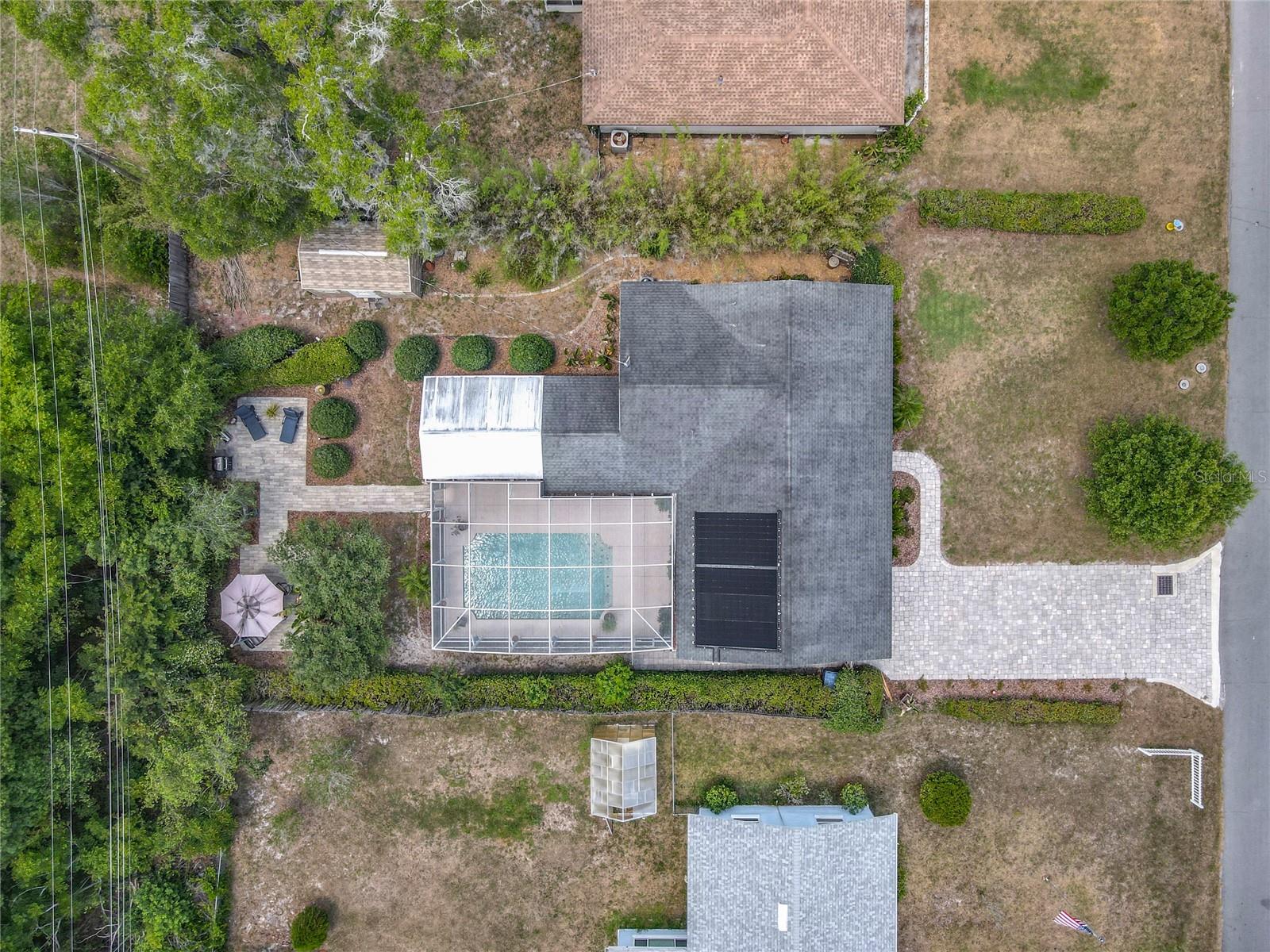 Image 59 of 61 For 2550 Meadowview Lane