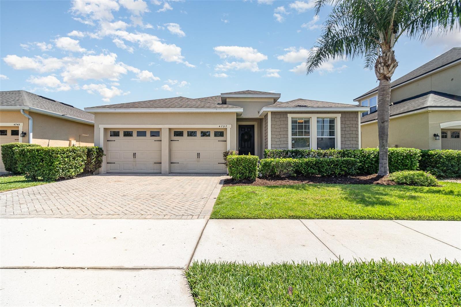 Details for 4737 Maple Park Street, ORLANDO, FL 32811