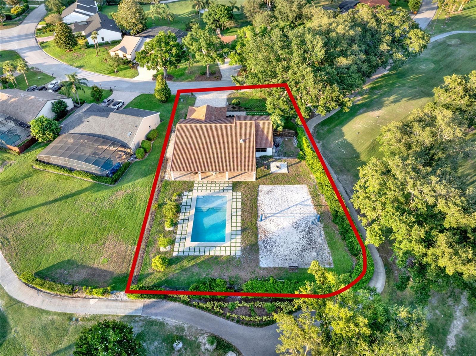 Image 4 of 82 For 6969 Edgeworth Drive