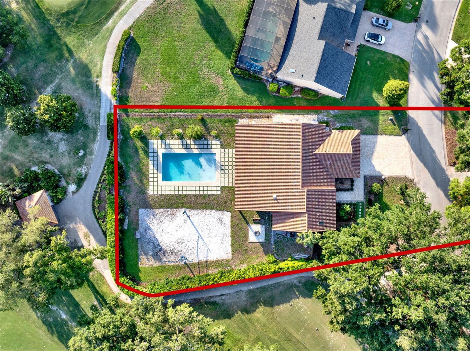 Image 55 of 82 For 6969 Edgeworth Drive