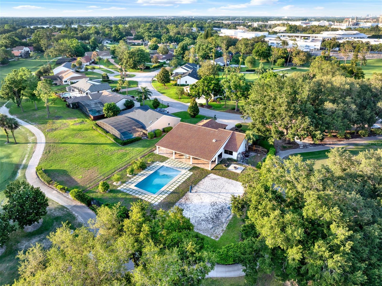 Image 61 of 82 For 6969 Edgeworth Drive