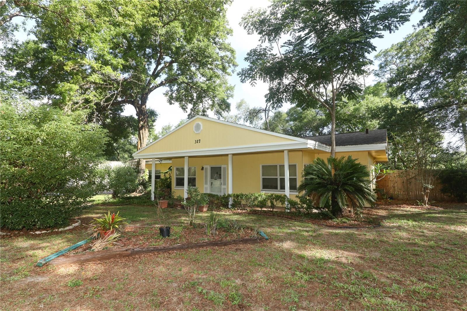 Details for 317 White Oak Drive, ALTAMONTE SPRINGS, FL 32701