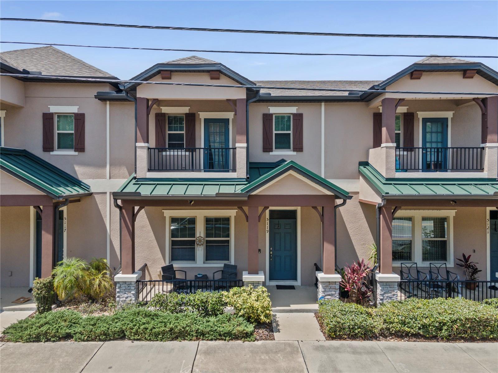 Details for 5119 Jones Road, ST CLOUD, FL 34771