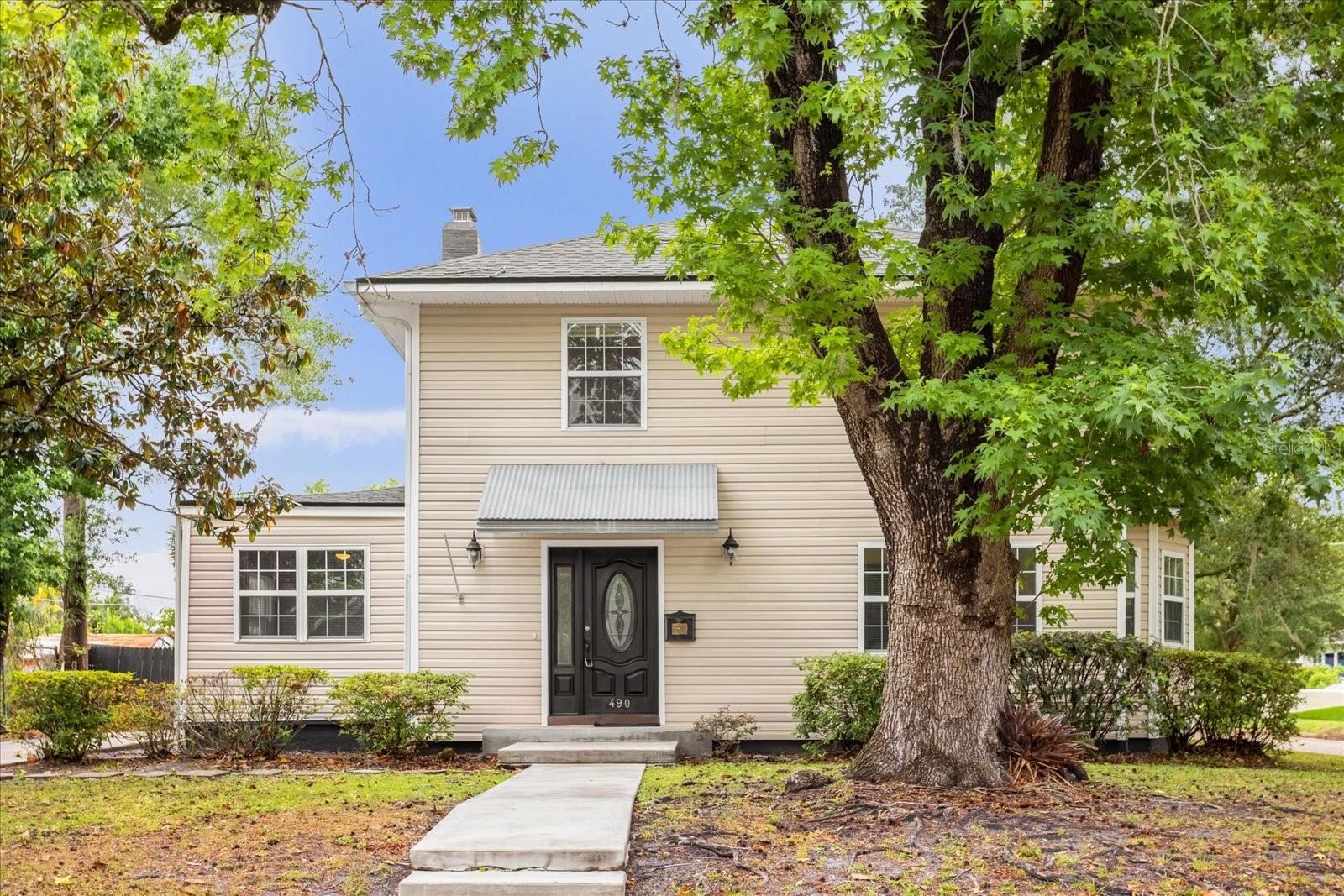 Details for 490 Shoreview Avenue, WINTER PARK, FL 32789