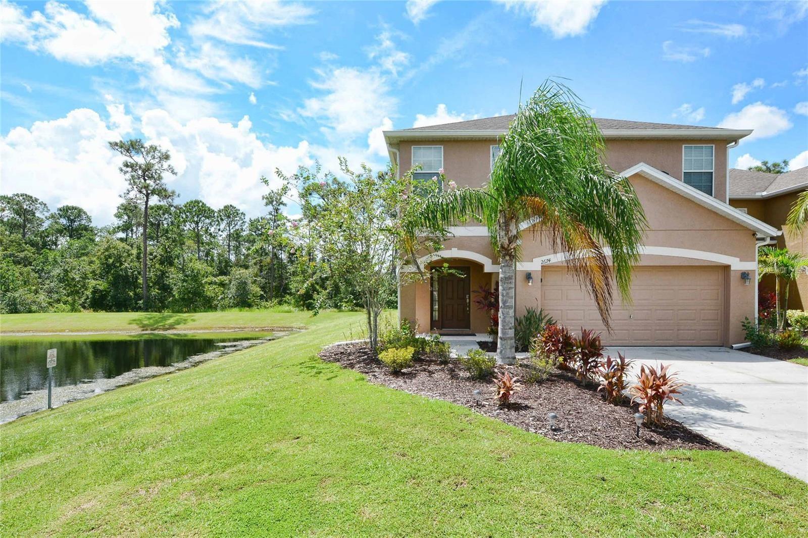 Details for 2674 Santosh Cove, KISSIMMEE, FL 34746
