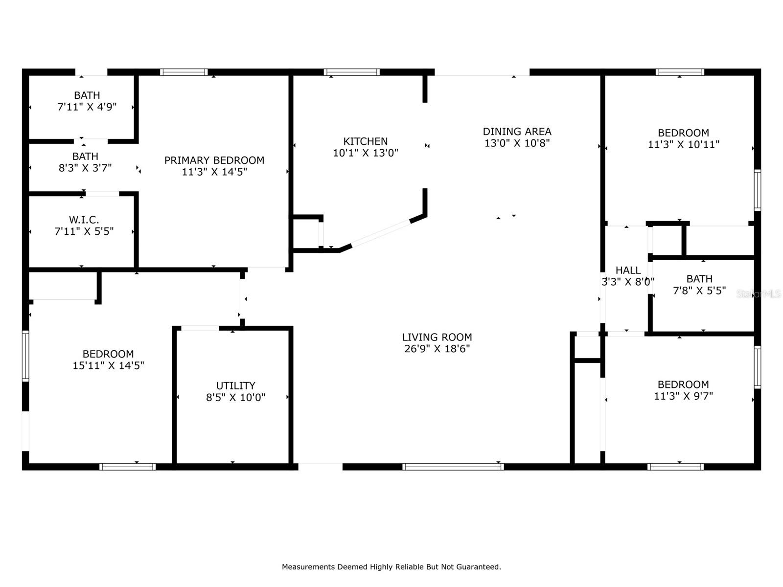 Image 36 of 37 For 5425 Eagle Road