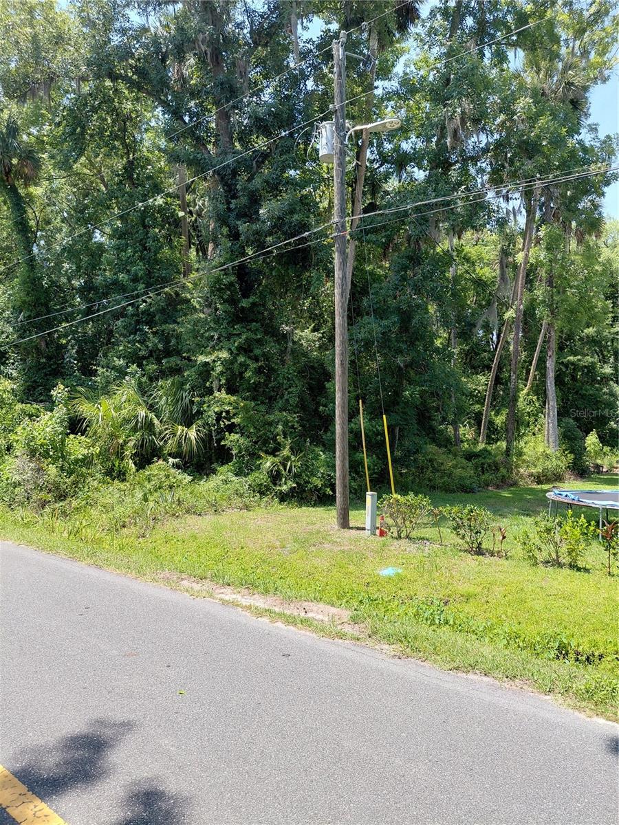 Details for  River Road , ASTOR, FL 32102