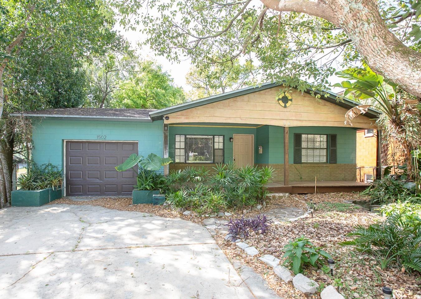 Details for 1502 Gore Street, ORLANDO, FL 32806
