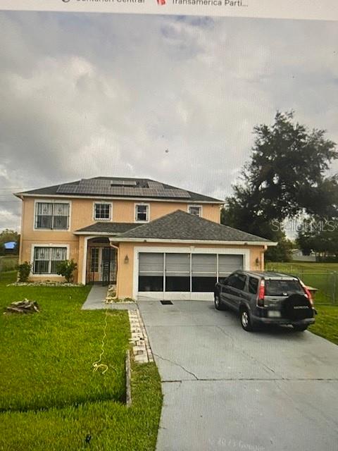 Listing Details for 834 Oglethorpe Court, KISSIMMEE, FL 34758