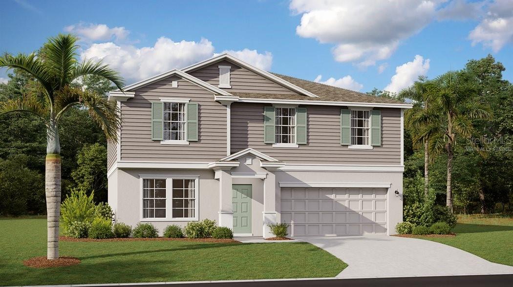 Details for 245 Streamliner Way, GROVELAND, FL 34736