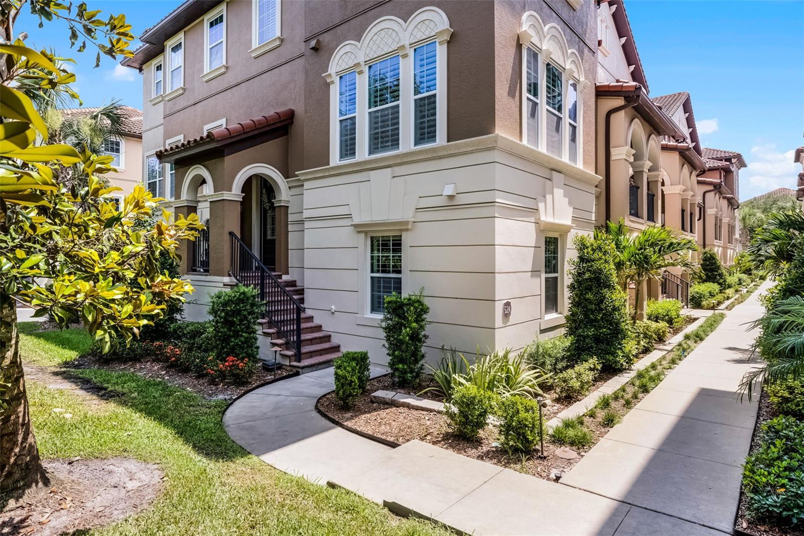 Details for 524 Lobelia Drive, LAKE MARY, FL 32746