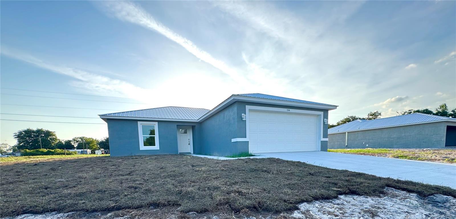 Details for 534 Central Avenue, FROSTPROOF, FL 33843