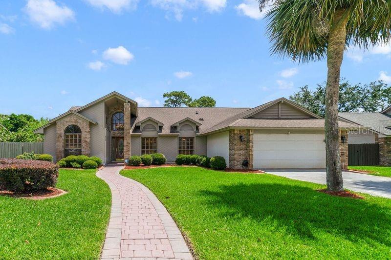Details for 513 Sabal Trail Circle, LONGWOOD, FL 32779