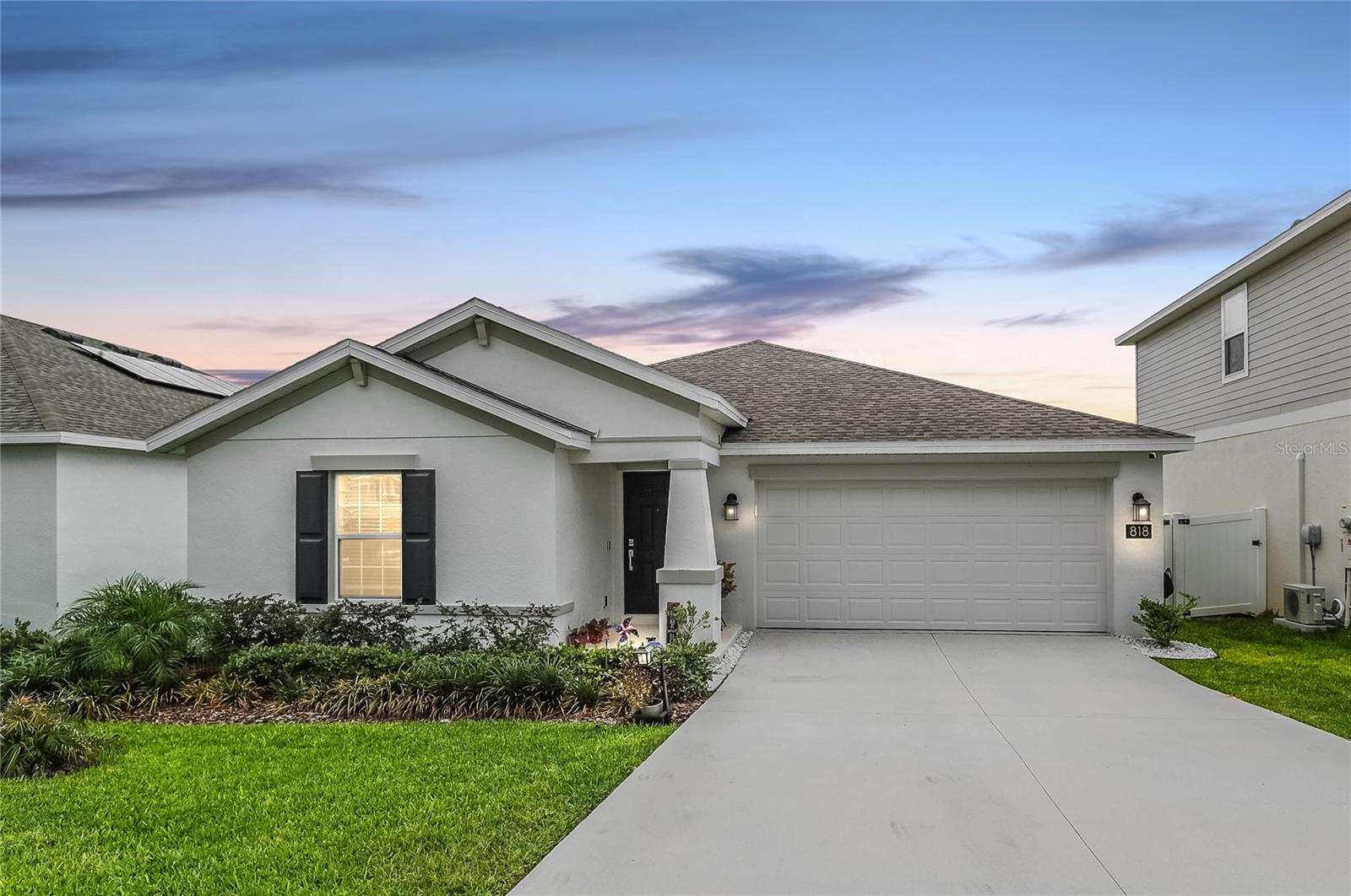 Details for 818 Kapi Drive, GROVELAND, FL 34736