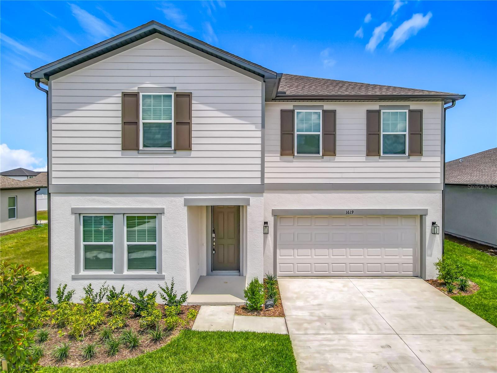 Details for 1619 Hill Park Drive, DELTONA, FL 32725
