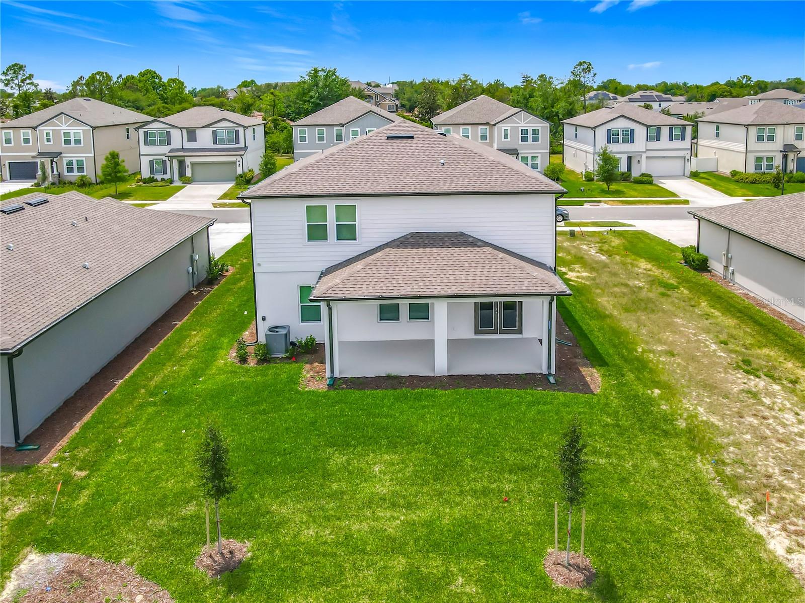 Image 67 of 71 For 1619 Hill Park Drive