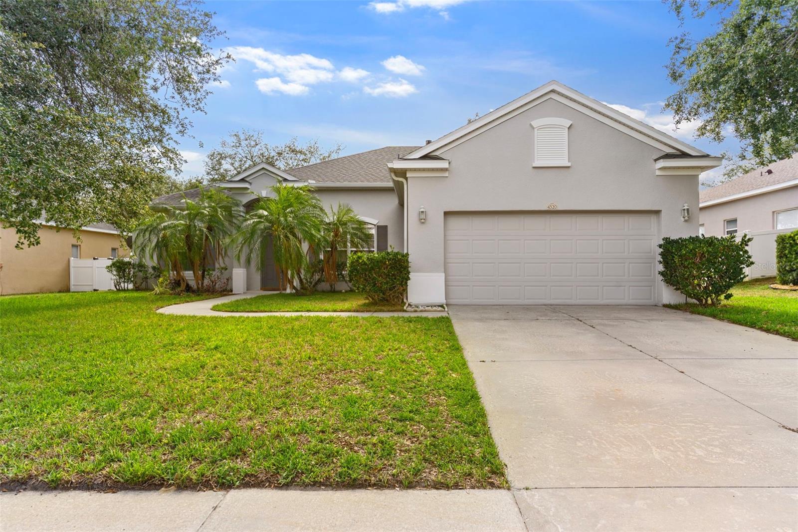 Details for 4520 Barrister Drive, CLERMONT, FL 34711