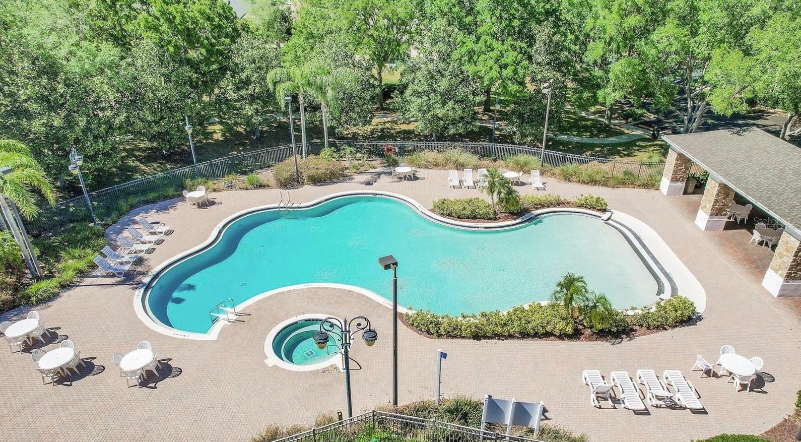 Listing photo id 29 for 4520 Barrister Drive