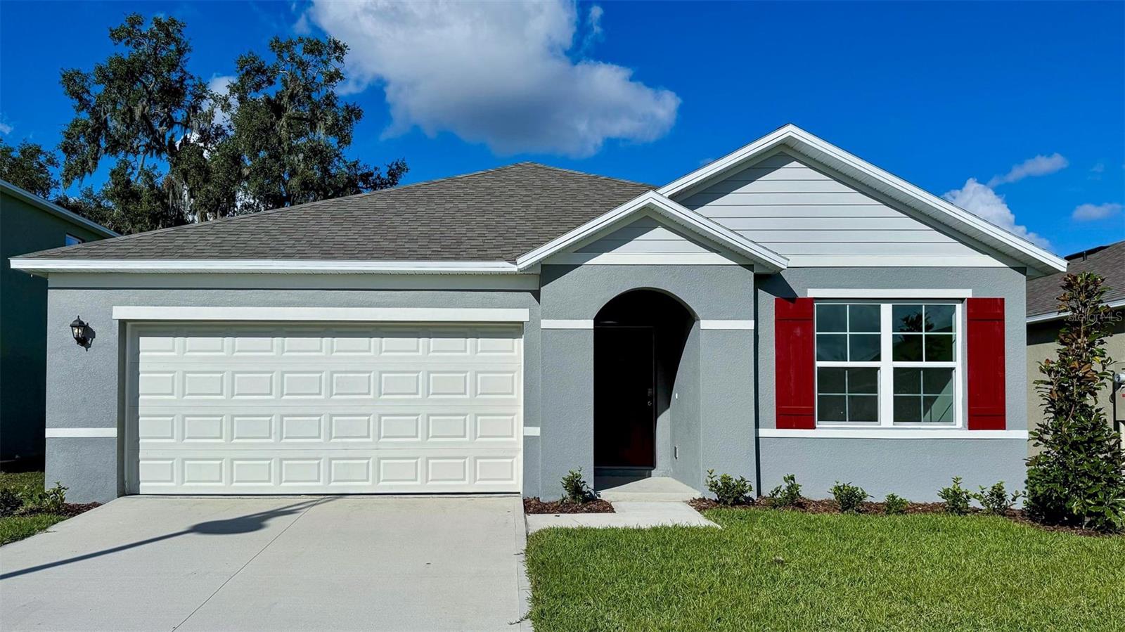 Details for 5169 Masser Road, ST CLOUD, FL 34772