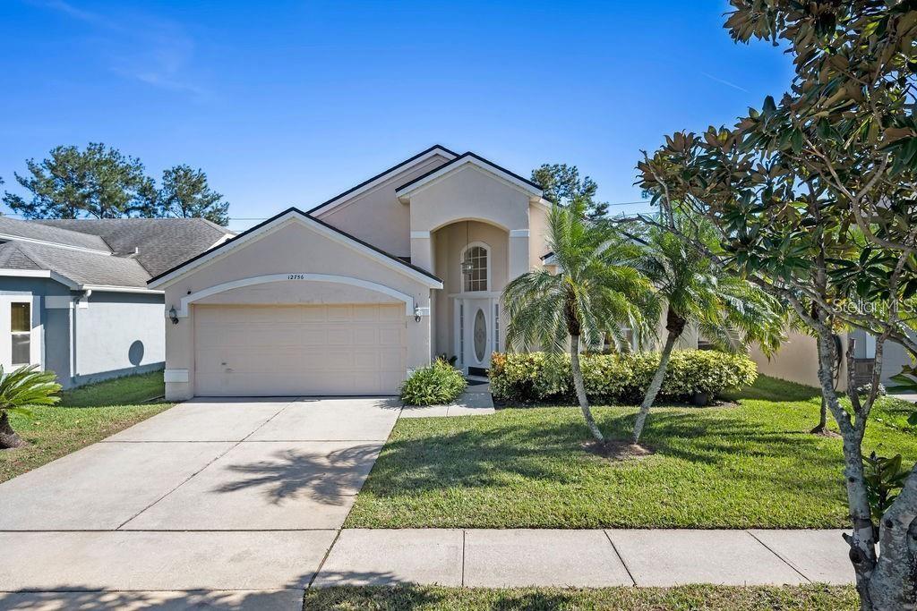 Details for 12756 Maribou Circle, ORLANDO, FL 32828