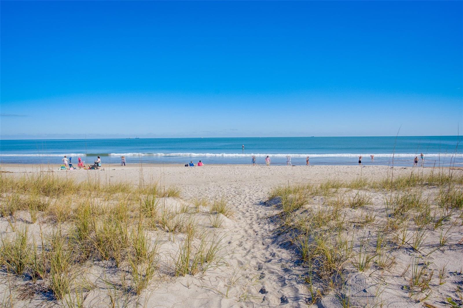 Details for 4800 Ocean Beach Boulevard 312, COCOA BEACH, FL 32931