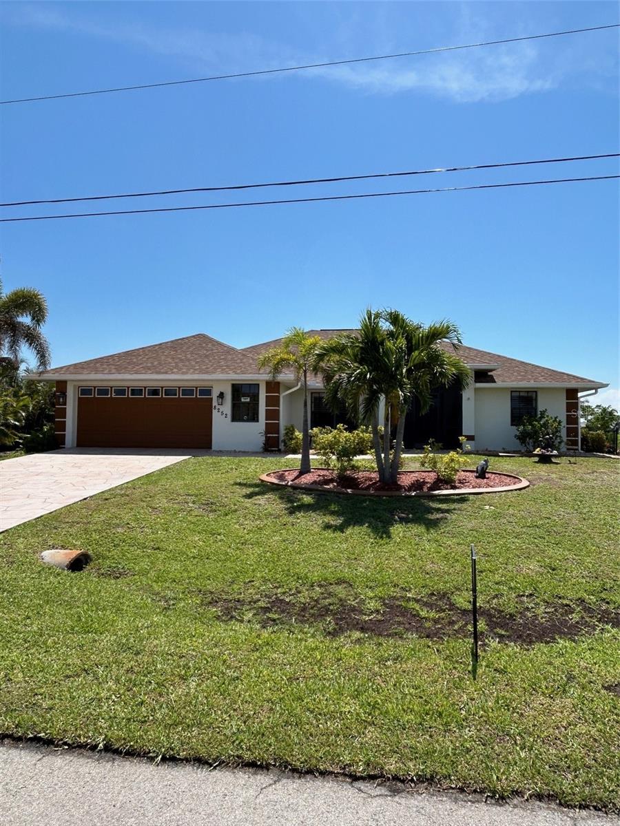 Details for 8252 Tecumseh Circle, PORT CHARLOTTE, FL 33981