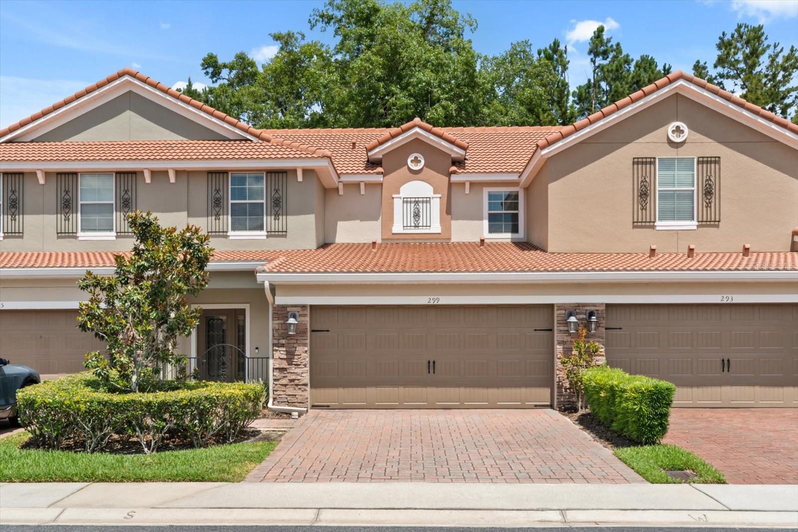 Details for 299 Terracina Drive, SANFORD, FL 32771
