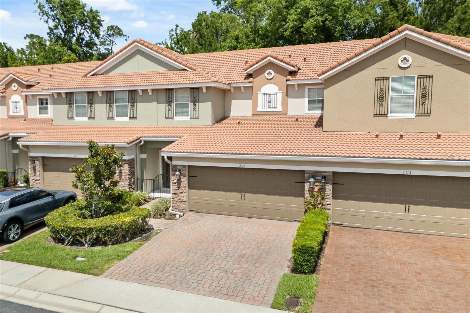 Image 31 of 35 For 299 Terracina Drive