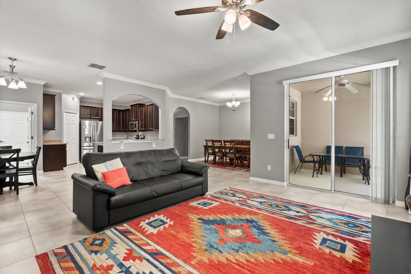 Image 5 of 35 For 299 Terracina Drive