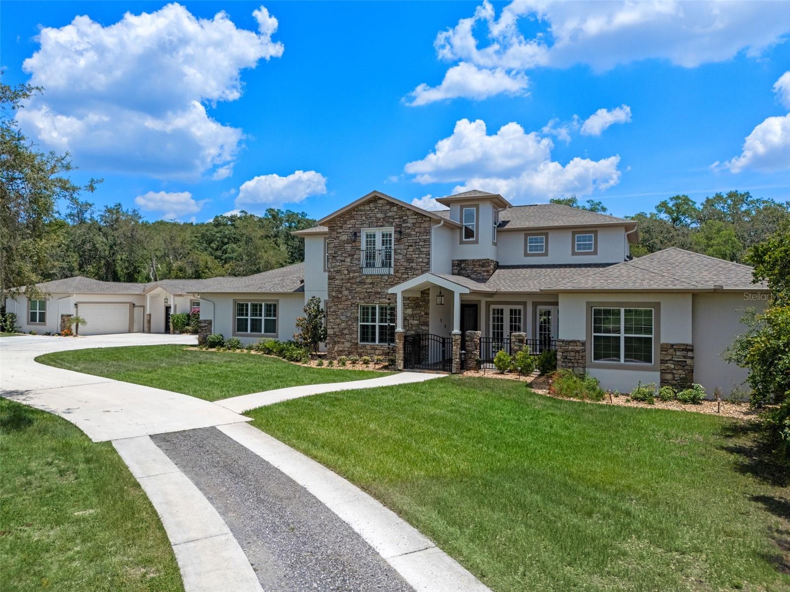 Details for 20199 Sweetwood Lane, CLERMONT, FL 34715
