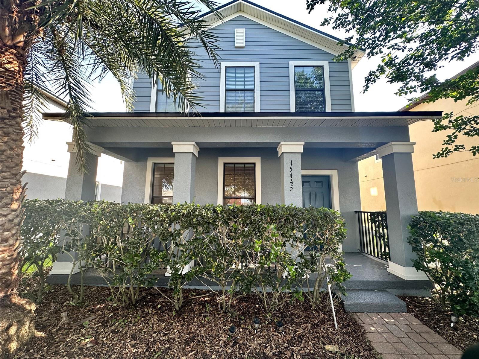 Details for 15445 Porter Road, WINTER GARDEN, FL 34787