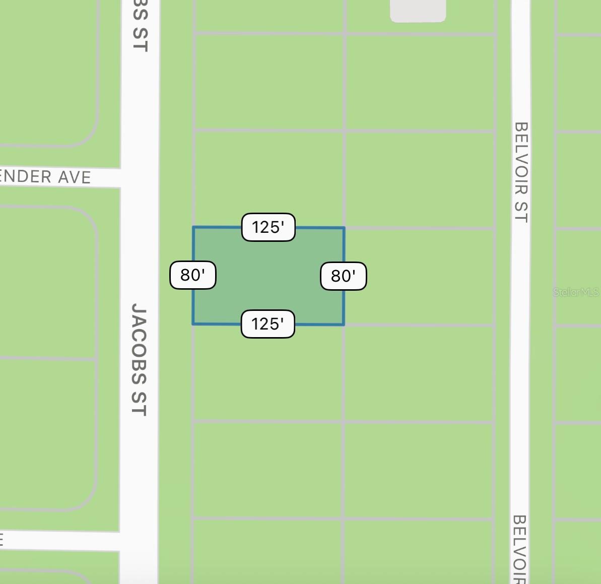 Details for 2160 Jacobs Street, PORT CHARLOTTE, FL 33953