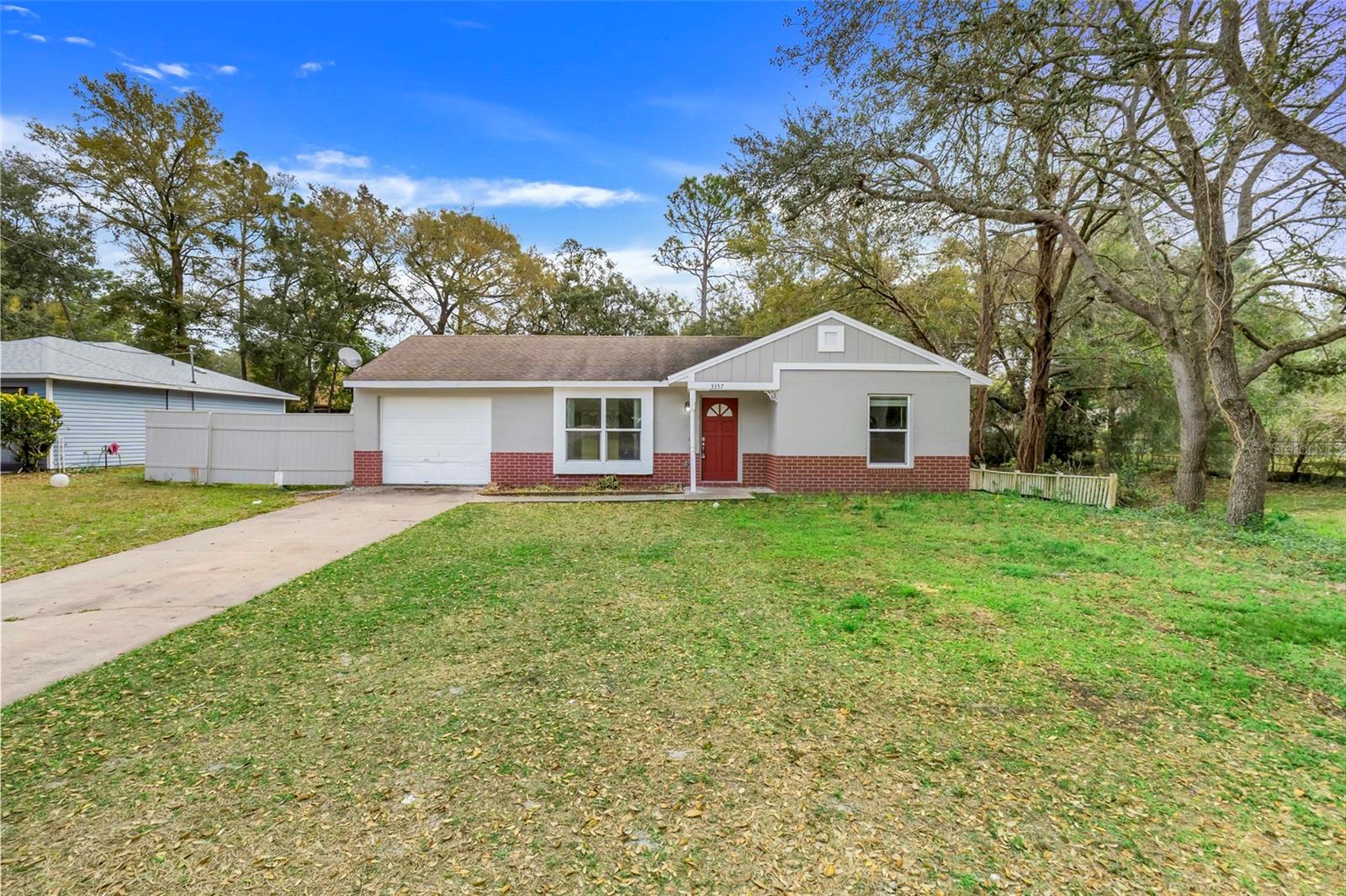 Details for 3357 Shalimar Circle, DELTONA, FL 32738