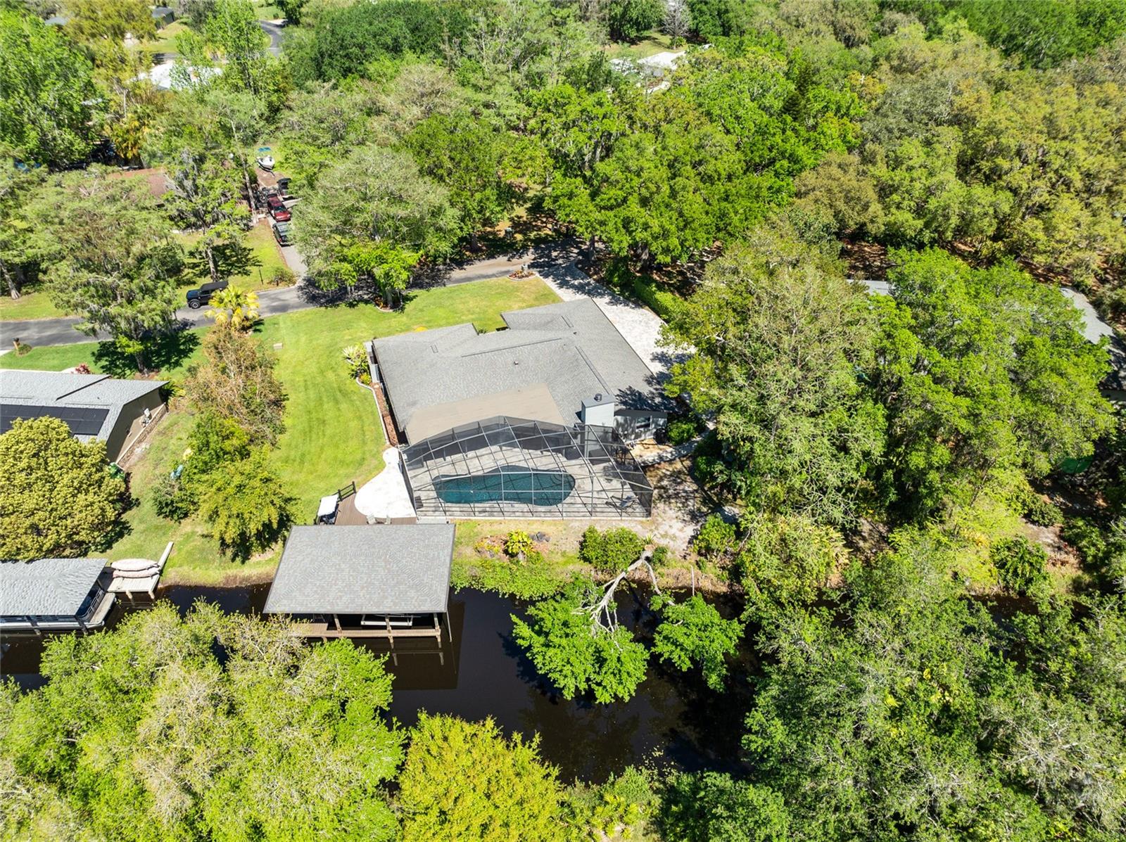 Image 43 of 57 For 5370 Whispering Pine Circle