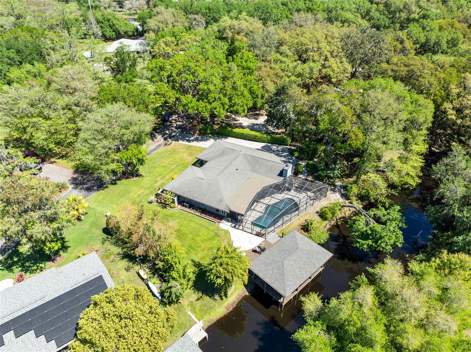 Image 44 of 57 For 5370 Whispering Pine Circle
