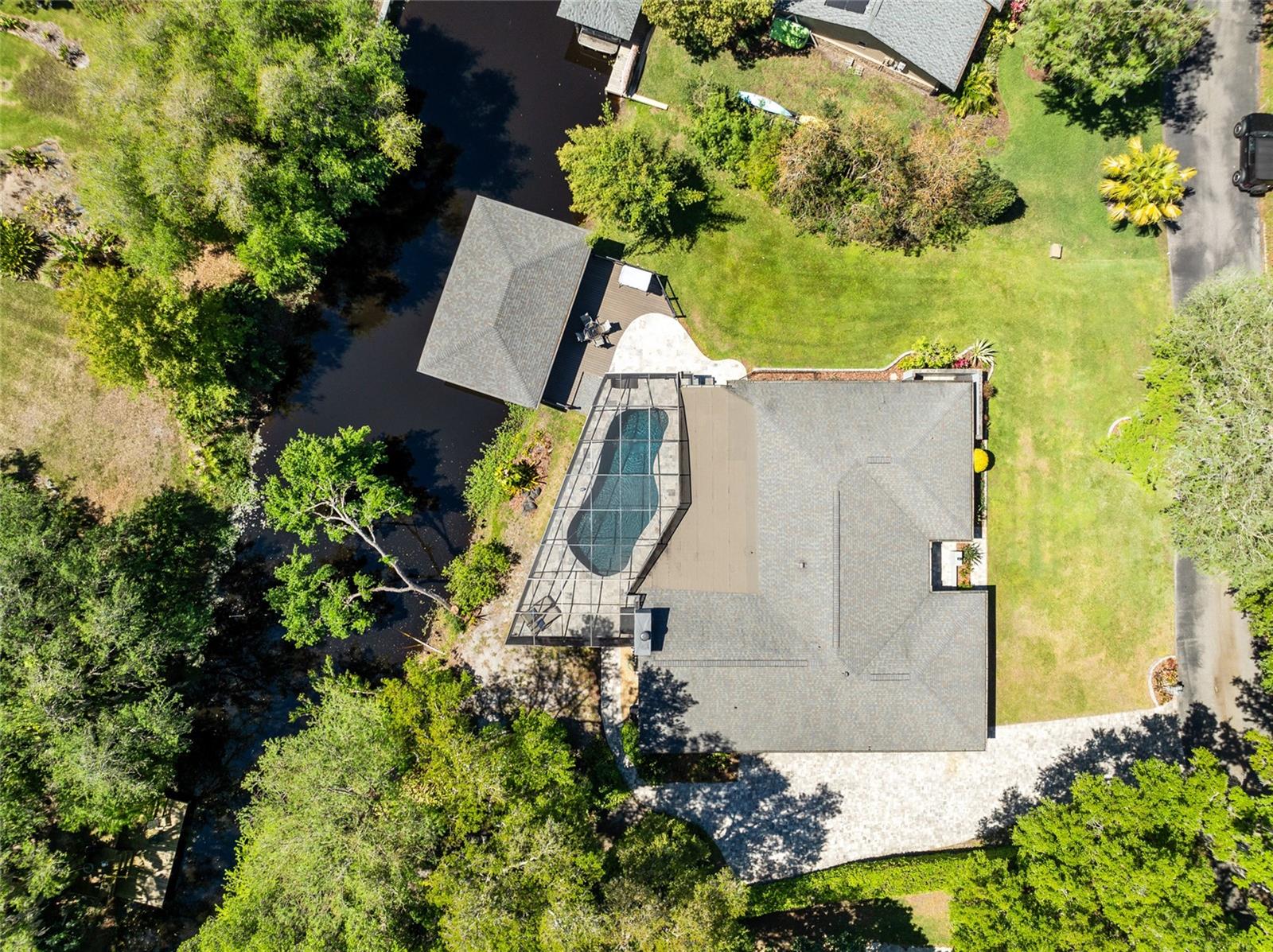 Image 45 of 57 For 5370 Whispering Pine Circle