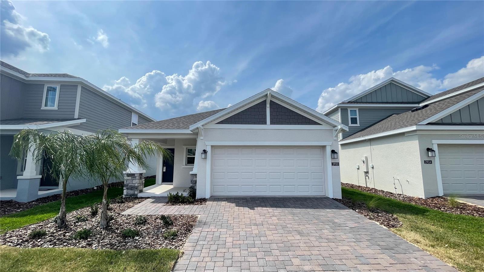 Details for 2900 Transformation Way, CLERMONT, FL 34714