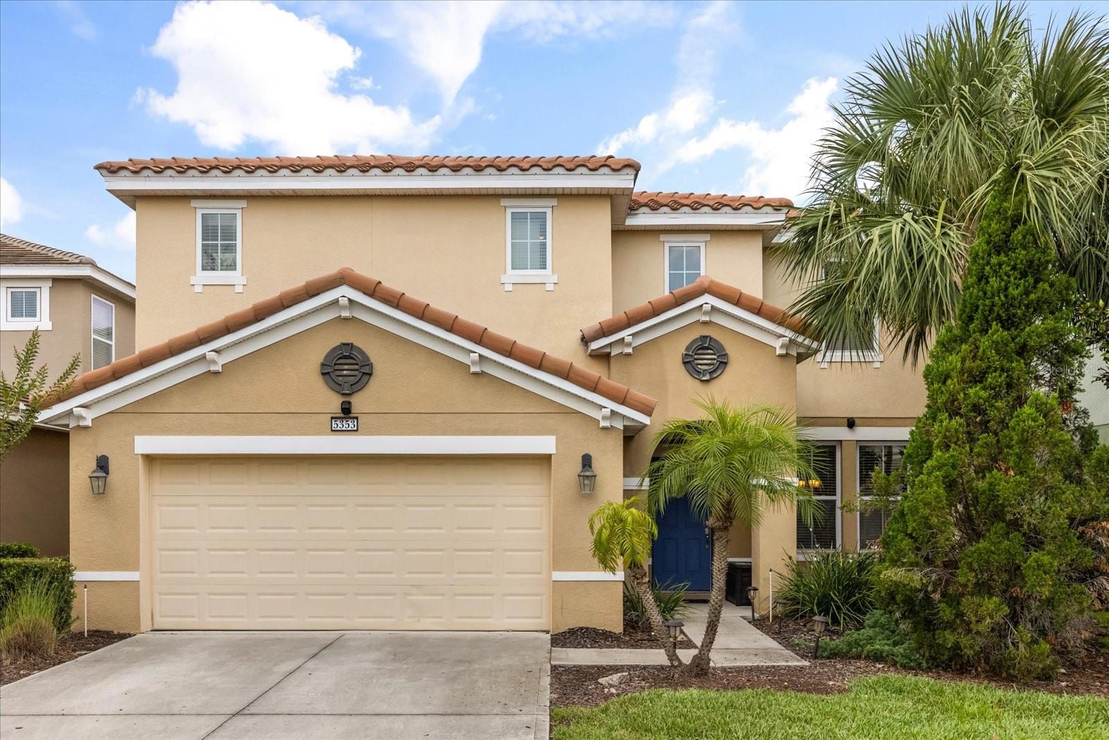 Details for 5353 Oakbourne Avenue, DAVENPORT, FL 33837