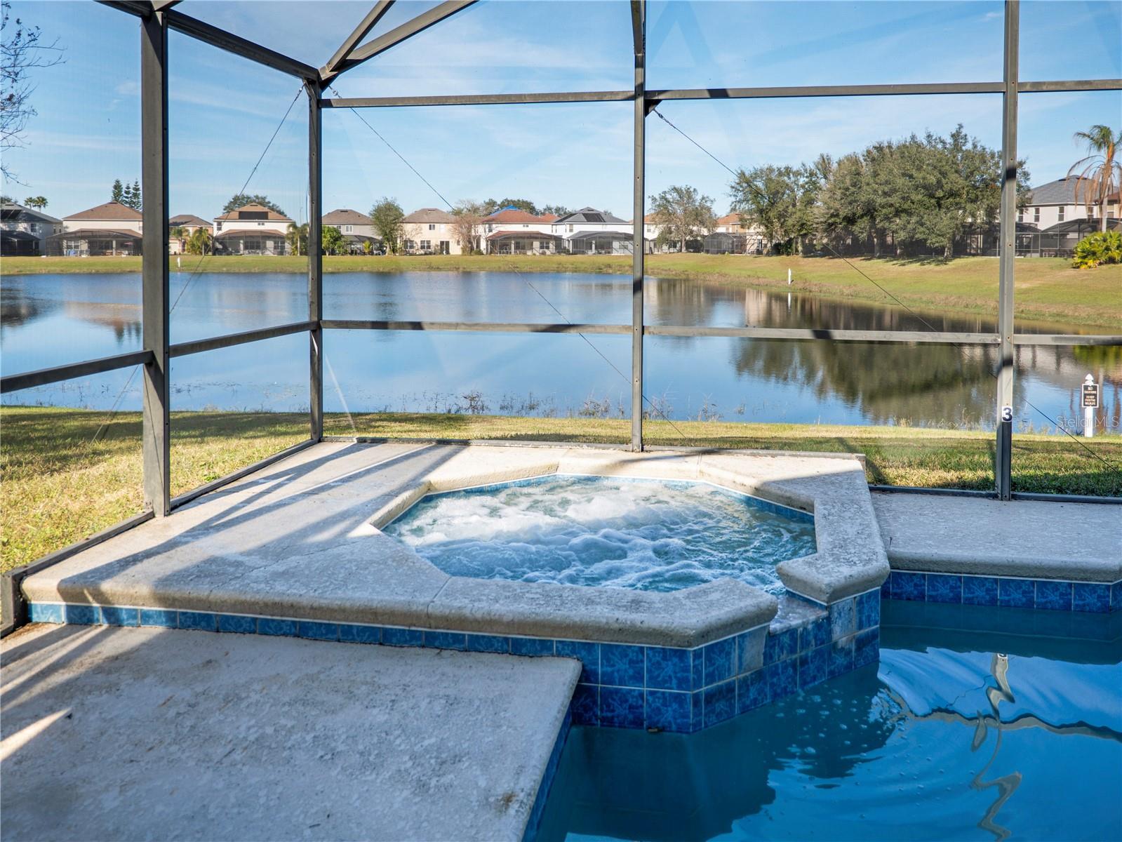 Image 23 of 29 For 16741 Rising Star Drive