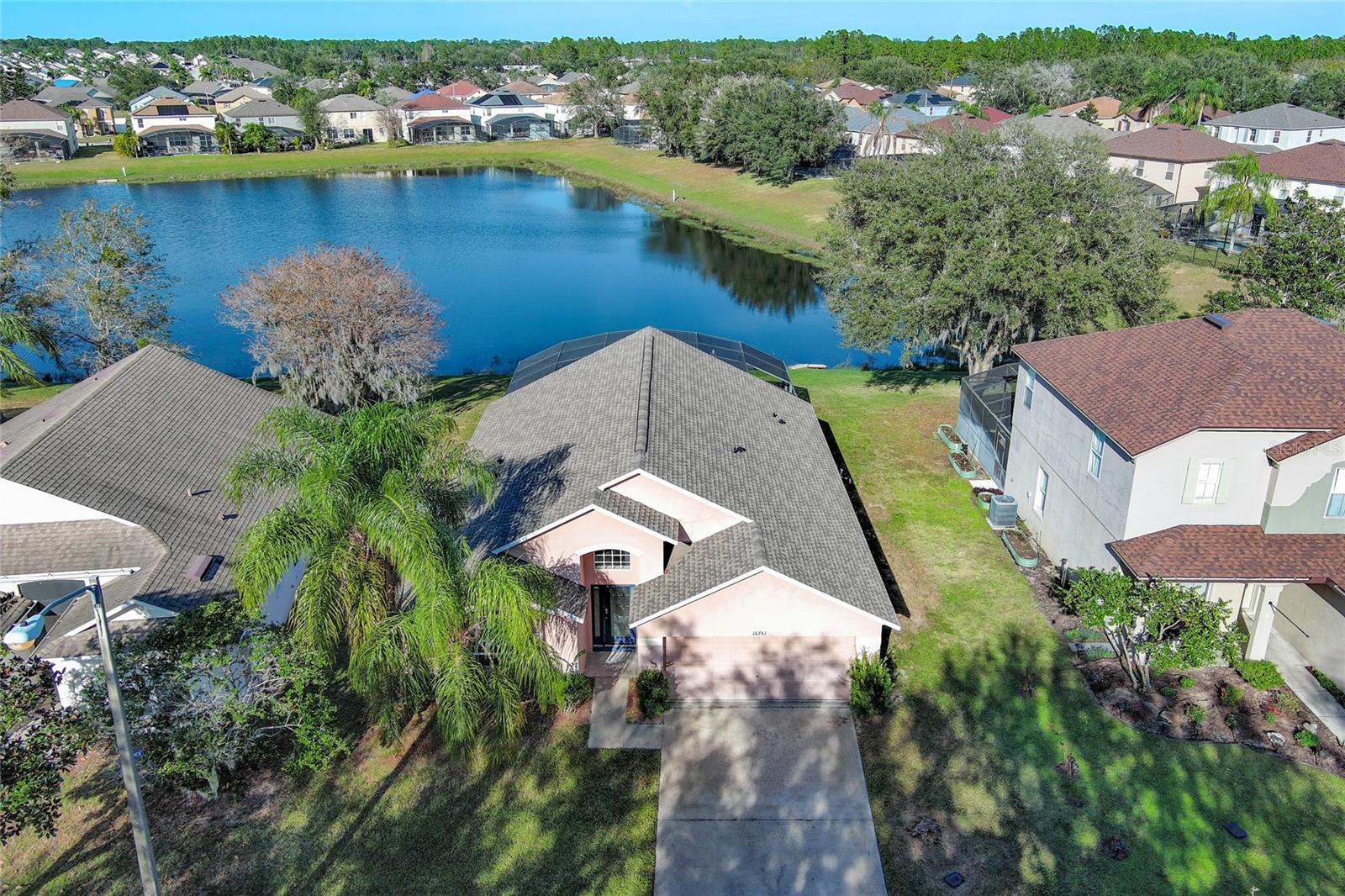Image 3 of 29 For 16741 Rising Star Drive