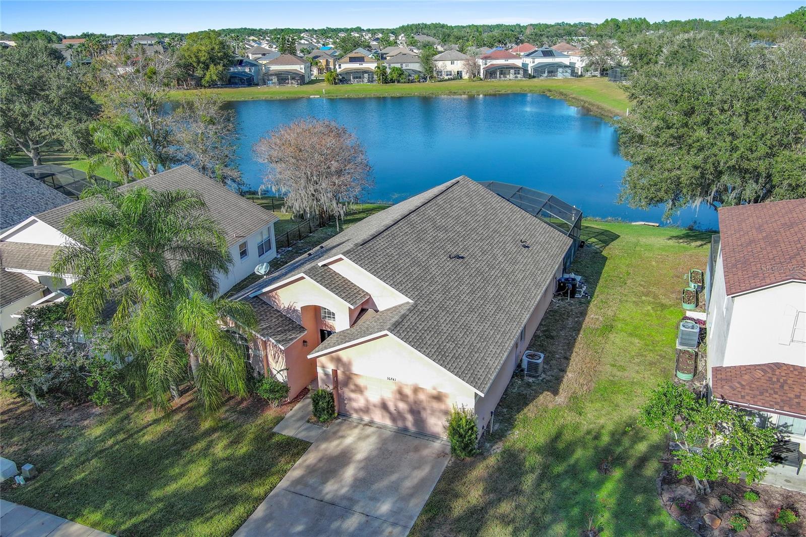 Image 4 of 29 For 16741 Rising Star Drive