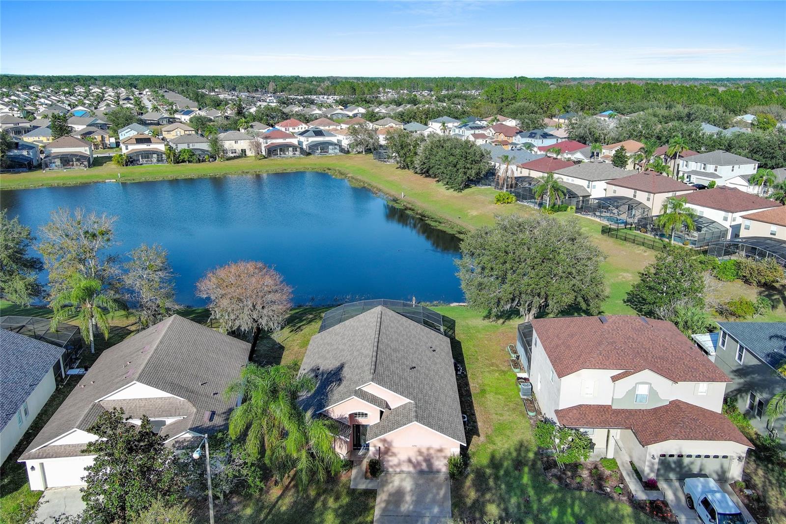 Image 5 of 29 For 16741 Rising Star Drive