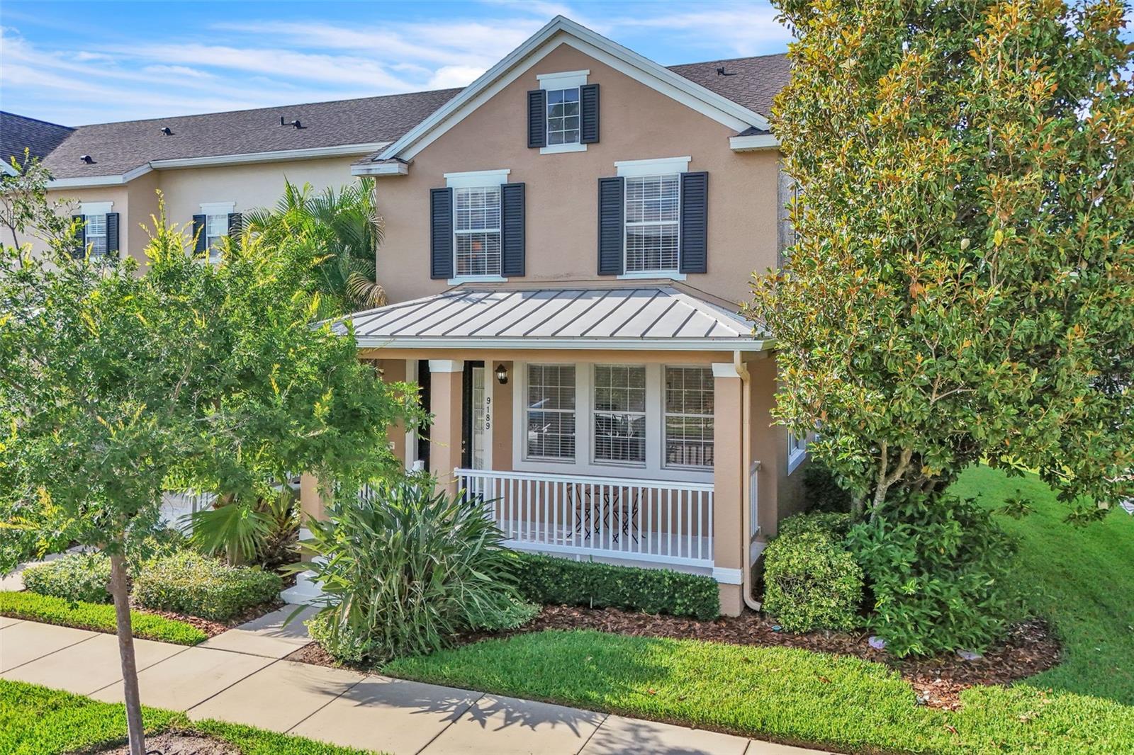 Details for 9189 Camden Gardens Street, ORLANDO, FL 32827