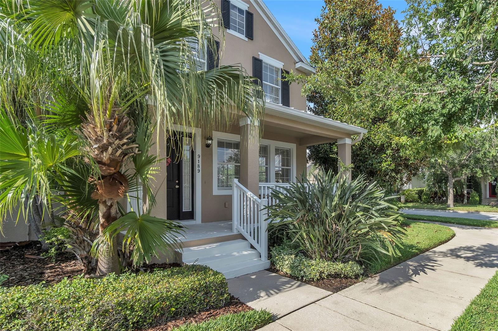 Image 2 of 42 For 9189 Camden Gardens Street