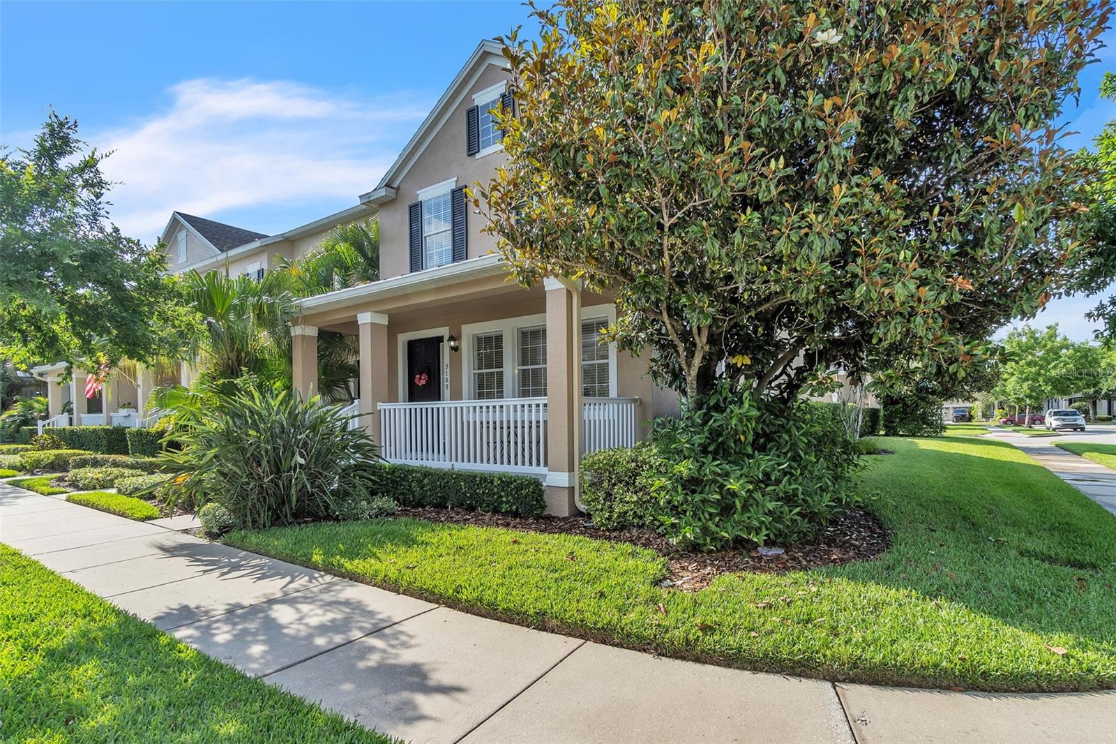 Image 3 of 42 For 9189 Camden Gardens Street
